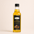 Earth & Earthy™ Premium Yellow Mustard Oil | Pure & Unrefined