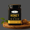 Himalayan Multifloral Honey | Earth & Earthy™ Organic Honey